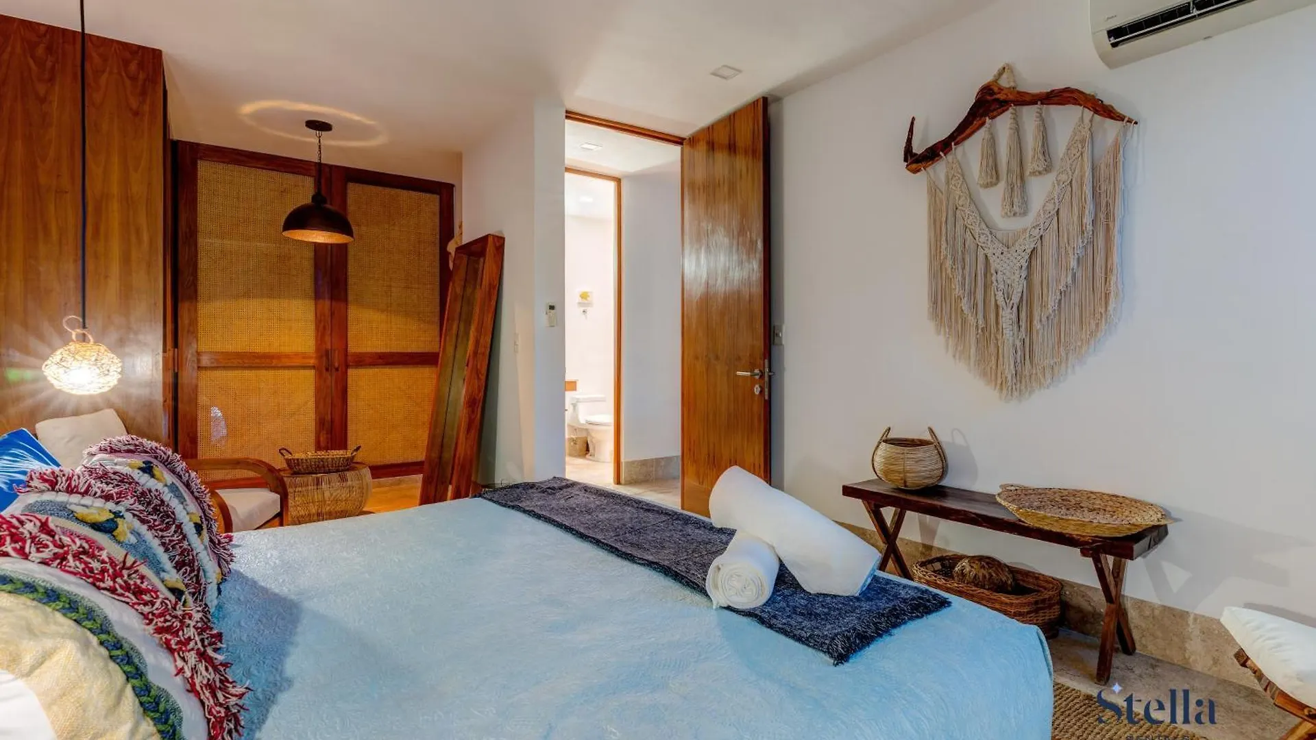 Private Rooftop 1Br Condo With Stunning Common Areas Tulum 0*,  Mexiko