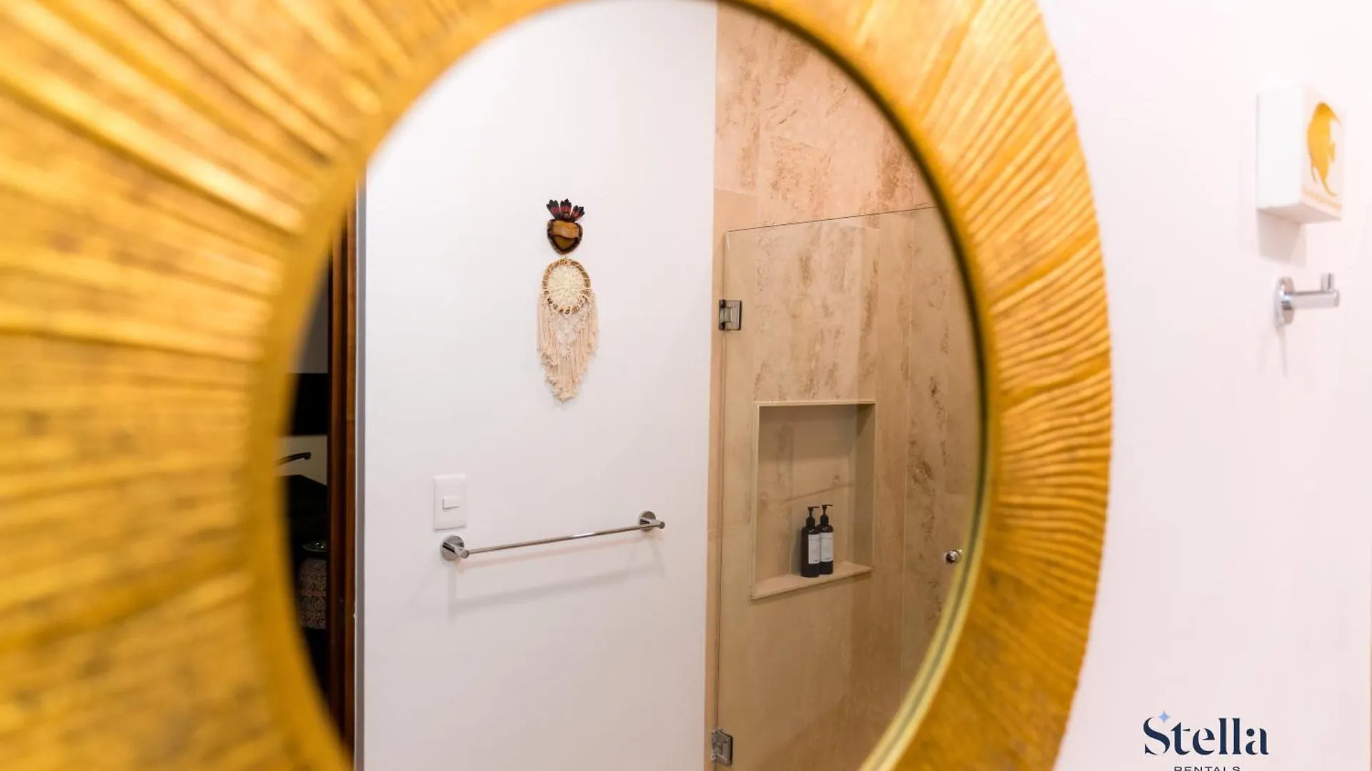 Apartment Private Rooftop 1Br Condo With Stunning Common Areas Tulum Mexiko