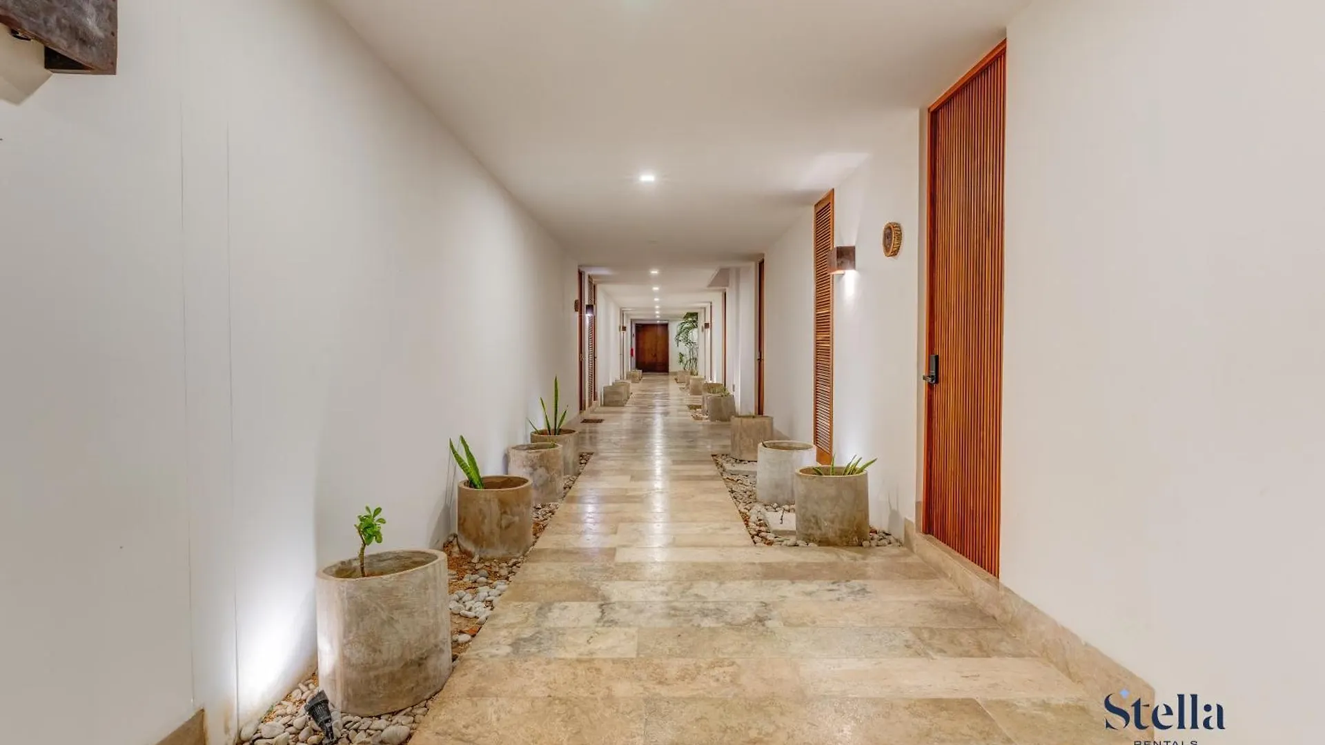 Private Rooftop 1Br Condo With Stunning Common Areas Tulum 0*,  Mexiko