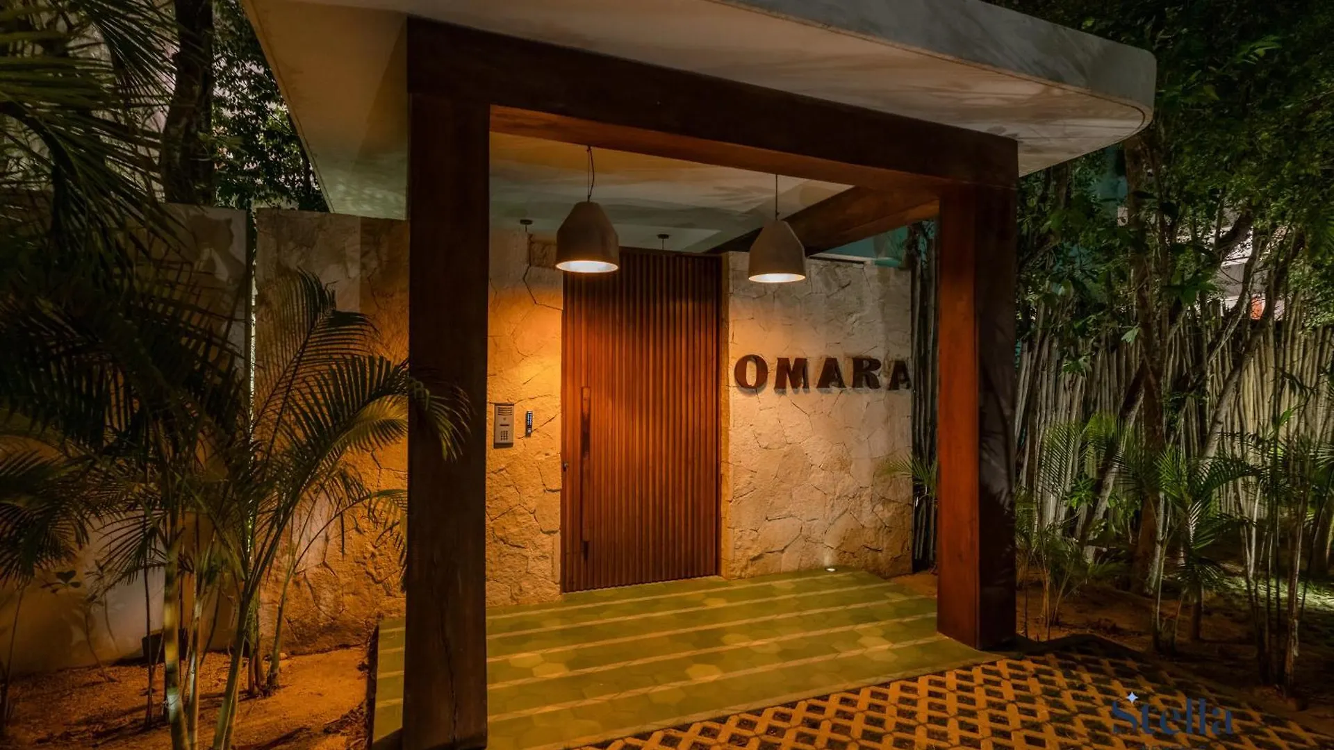 Apartment Private Rooftop 1Br Condo With Stunning Common Areas Tulum Mexiko