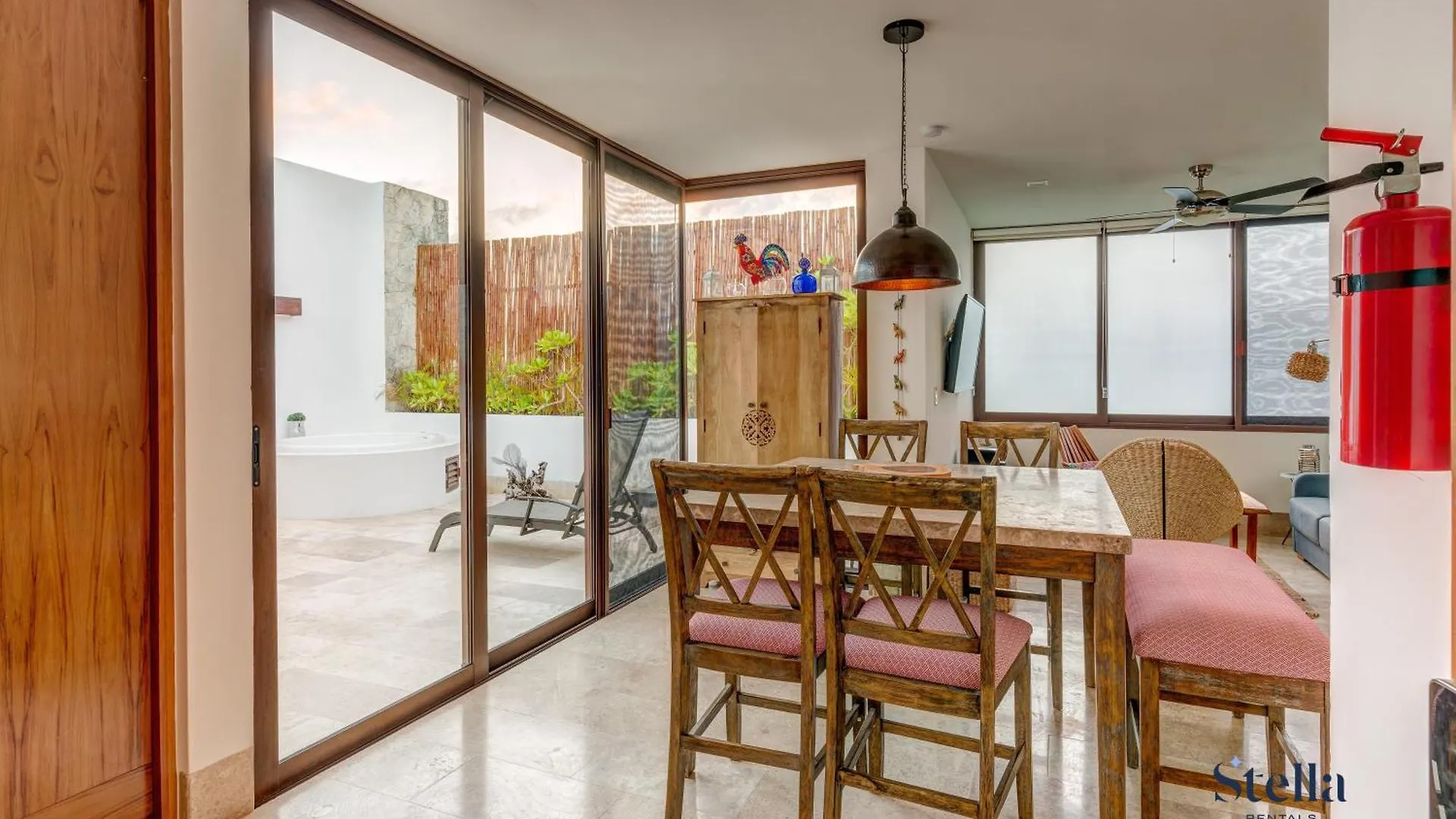 Apartment Private Rooftop 1Br Condo With Stunning Common Areas Tulum
