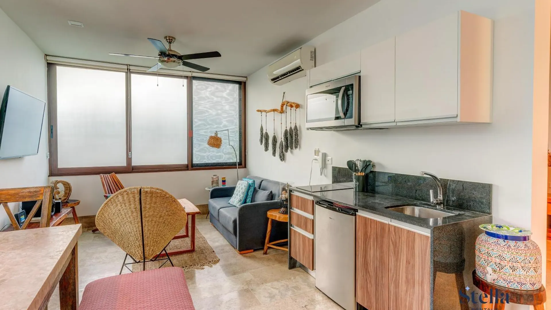 Appartement Private Rooftop 1Br Condo With Stunning Common Areas Tulum
